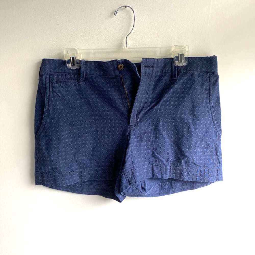 Polo Bermuda shorts